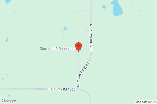 Diamond R Ranch Inc