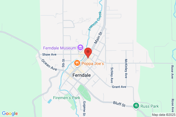 Ferndale Chamber of Commerce