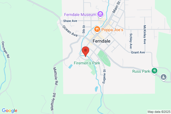 Ferndale Children's Center