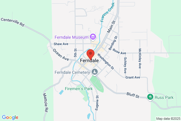 Ferndale Enterprise