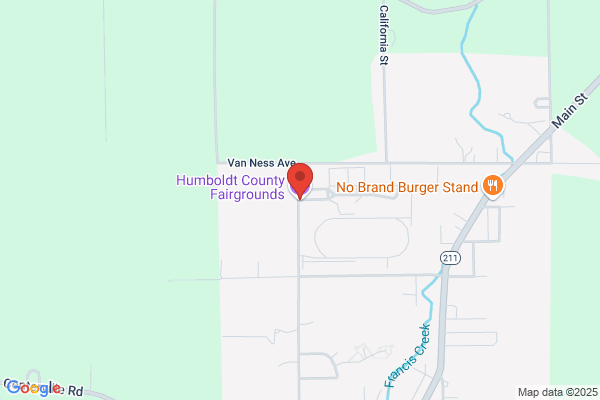 Humboldt County Fair Association