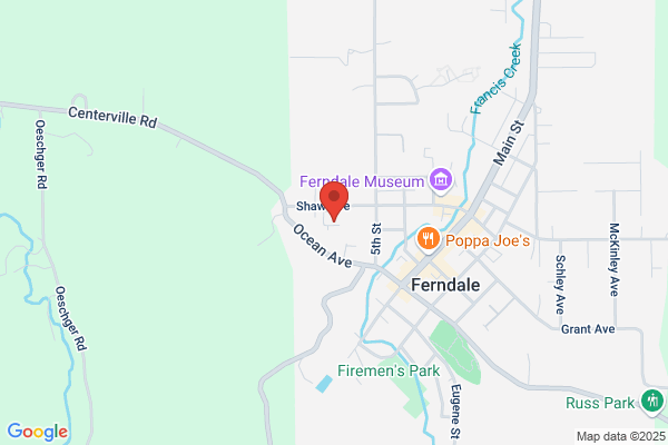 Humboldt County Office of Education