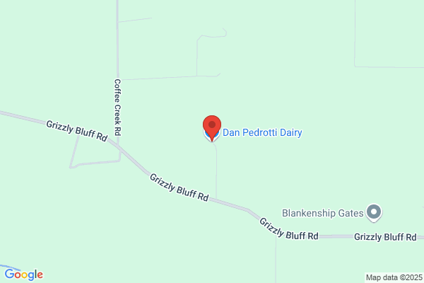 Pacific Dairy Supply