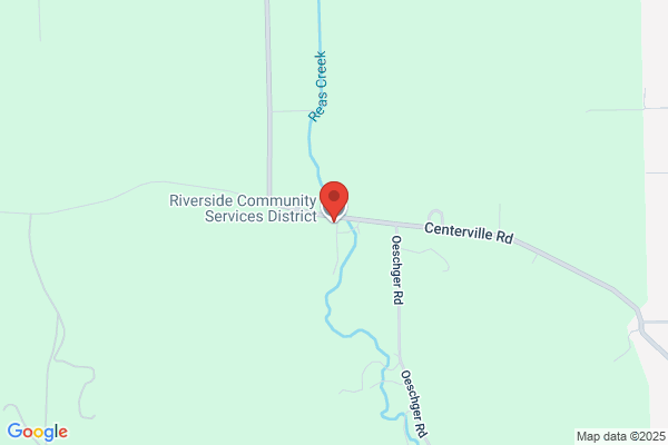Riverside Community Services District