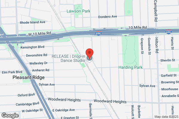 Detroit Air Compressor Company