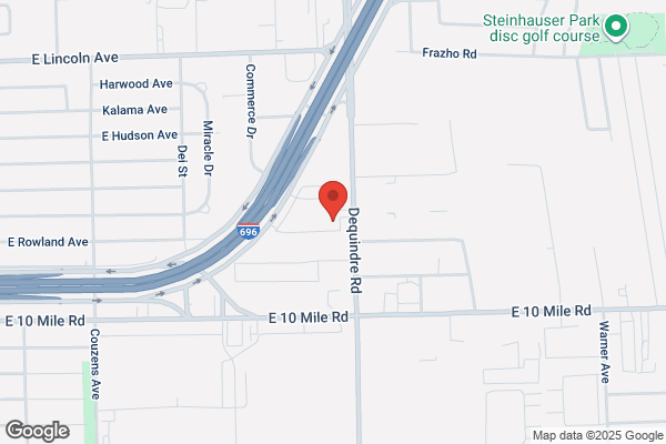 Stafford Smith Inc