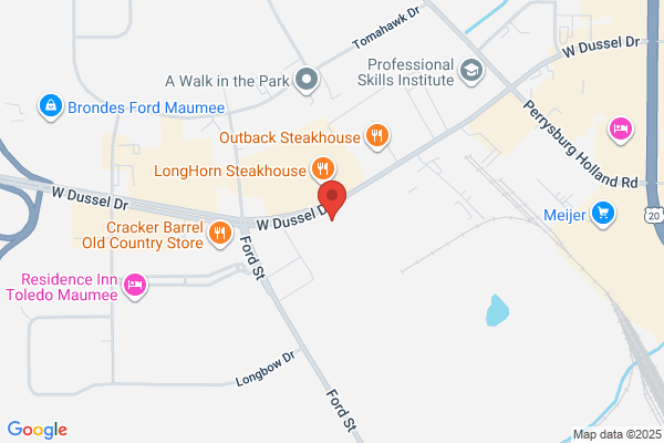 Calverley Heating & Cooling