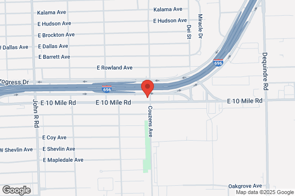 Empire Heating & Cooling Inc