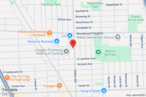 Top Hvac, LLC