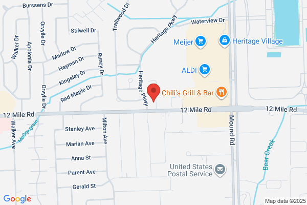 Al's Party Store