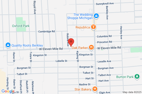 Frank's Food Market