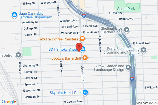 Point Liquor
