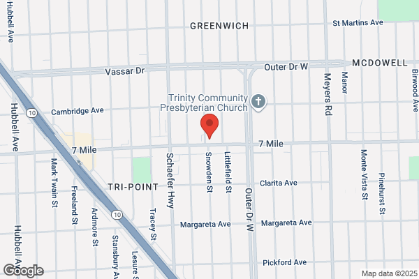 Seven Mile Kennedy Liquor