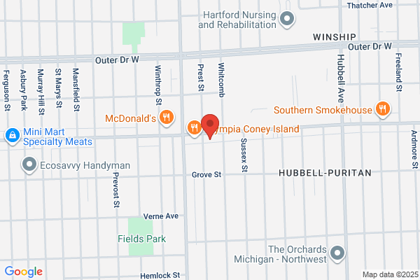 Sunshine Liquor Shoppe