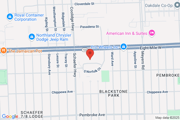 Blackstone Cooperative