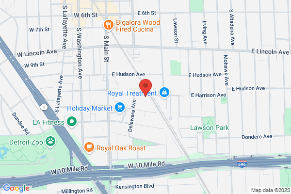 Metro Lofts the