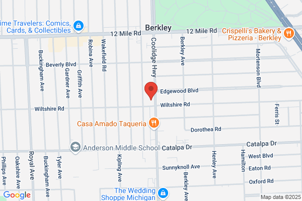Bitcoin ATM Berkley - Coinhub