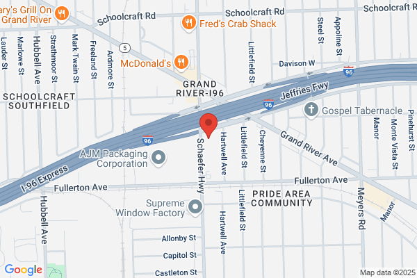 Bitcoin ATM Detroit - Coinhub