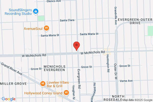 Six Mile Collision