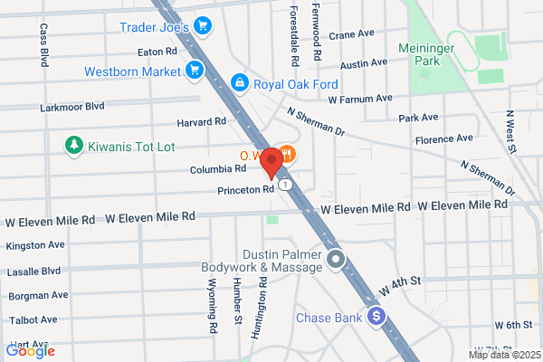Northern Auto Repairs Inc