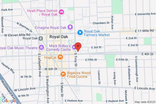4th Street Auto Care