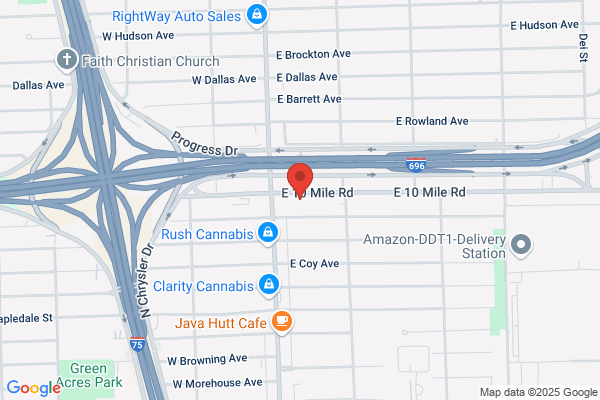 C & S Auto Repair