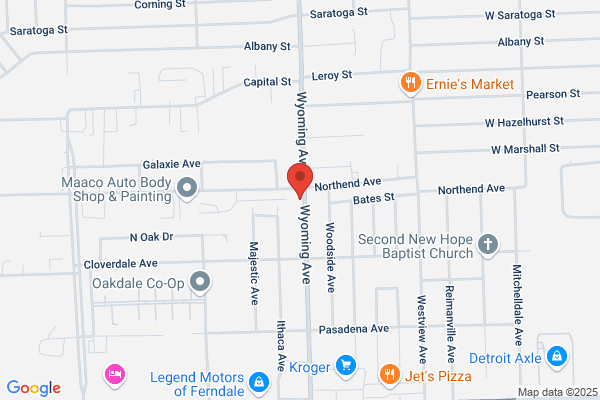 Charlies Auto Repair