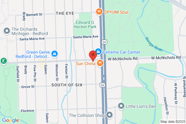 Cottman Transmission
