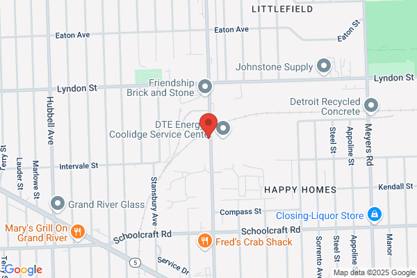 Eagle Auto Service