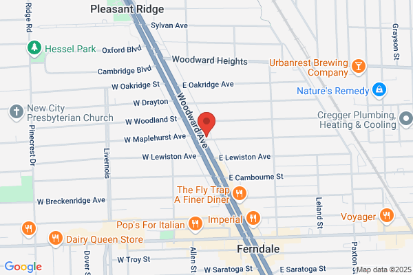 Ferndale Auto Radiator Repair