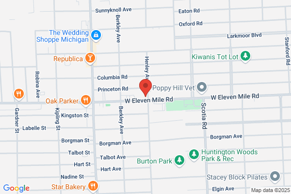 Henley Auto Repair