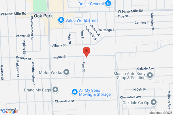 J & D Auto Service Inc