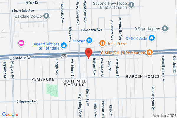 Motor City Auto Pros