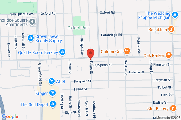 Spectrum Auto Works
