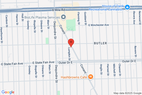 J & C Tire Repair