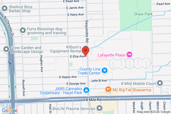 Southwest Brake & Parts Inc