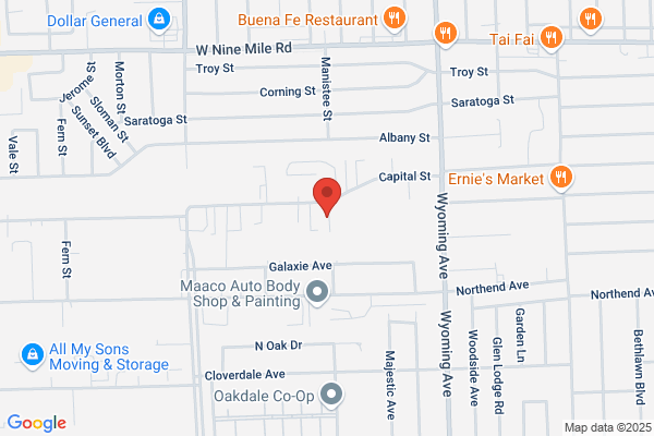 Laduke Roofing