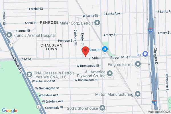 Great Lakes Fish & Seafood Inc