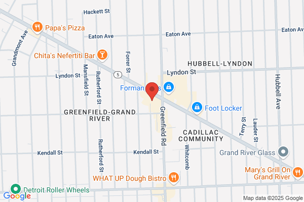 Advance Auto Parts - CLOSED