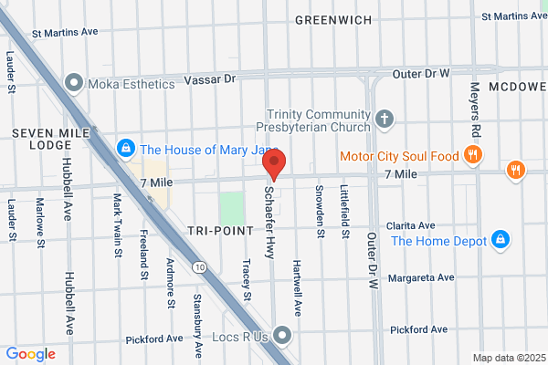 L.A. Insurance