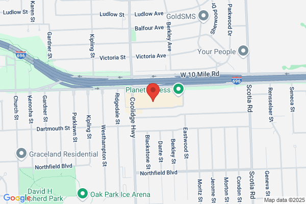 L.A. Insurance
