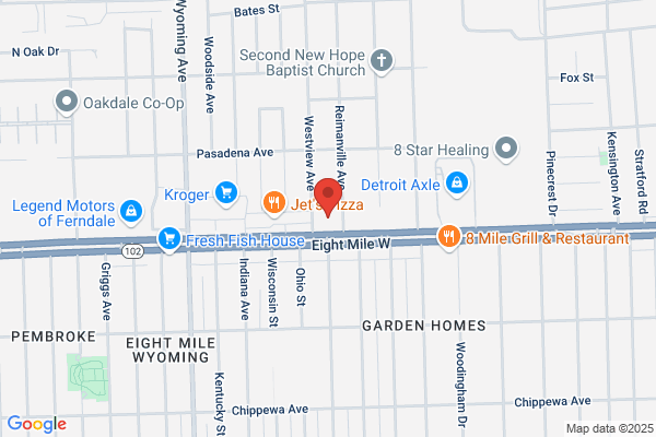 AutoZone Auto Parts