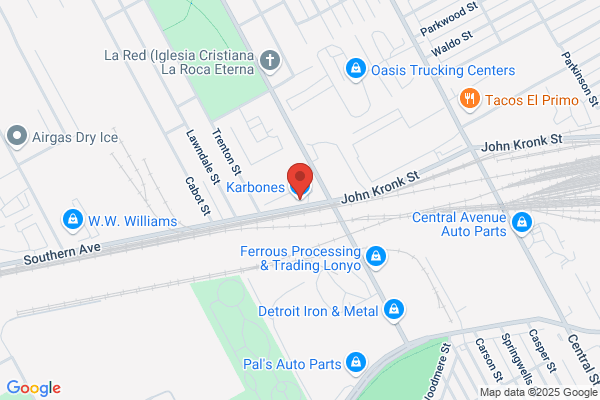 Conant Seven Auto Supply