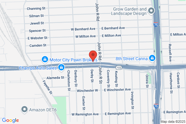 Goodwill Auto Parts Inc