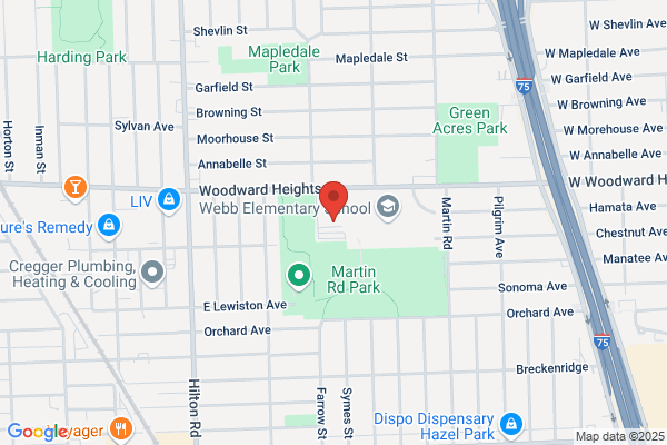 Ferndale Free Methodist