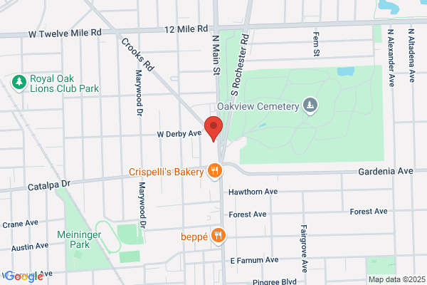 Royal Oak Smiles: Dr. Dolores Baran DDS