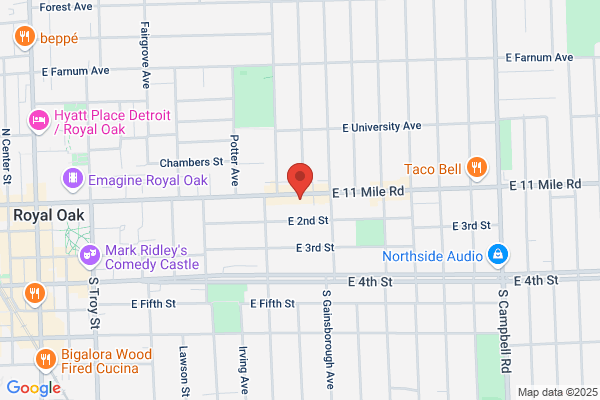 Gustafson Morningstar Dentistry