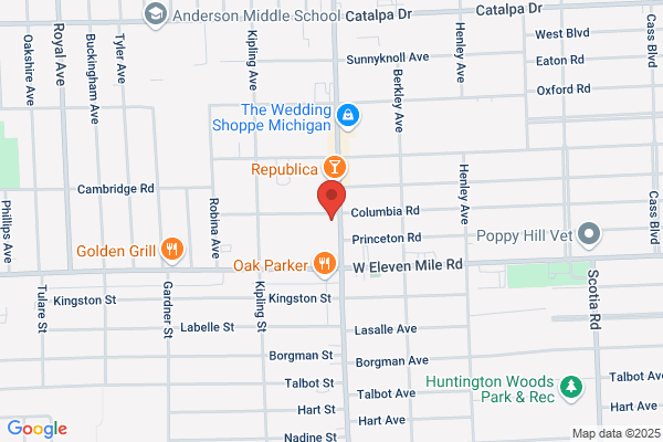 Borson Dental
