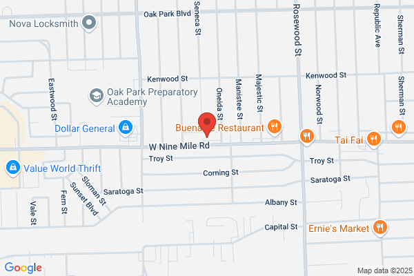 Community Family Dentistry