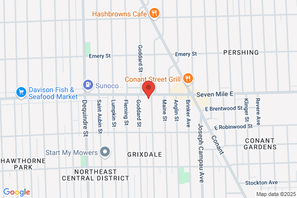 Conant Gardens Dental Center